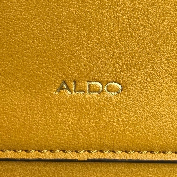 ALDO WOMEN’S STRUCTURED HANDBAG - Picture 9 of 15